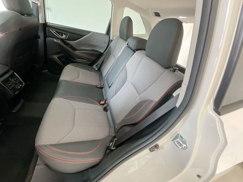 Used 2024 Subaru Forester Sport AWD/4WD image 23