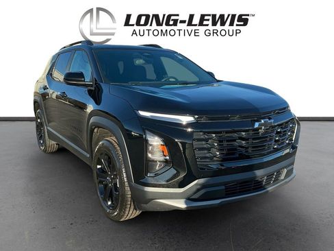 Used 2026 Chevrolet Equinox LT w/ Convenience Package II image 10