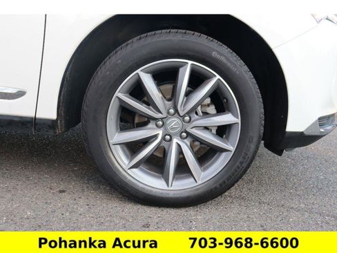 Certified 2023 Acura RDX AWD w/ Technology Package image 36