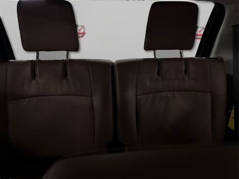 Used 2021 Toyota 4Runner Limited image 36