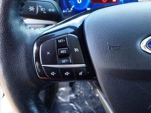 Used 2021 Ford Escape SEL w/ Technology Package image 15