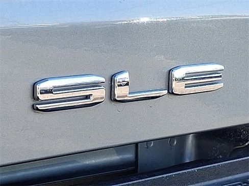 Certified 2024 GMC Sierra 2500 SLE w/ SLE Convenience Package image 29