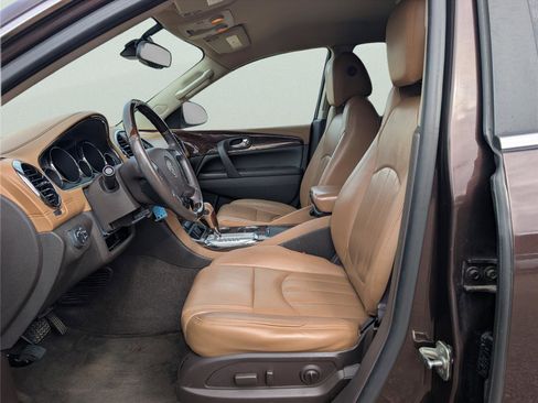 Used 2015 Buick Enclave Leather image 12