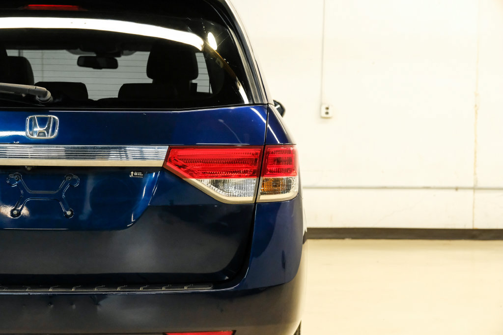 Used 2016 Honda Odyssey EX-L image 52