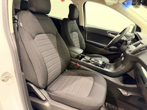 Used 2019 Ford Edge SE w/ SE Fleet Driver's Package AWD/4WD image 43