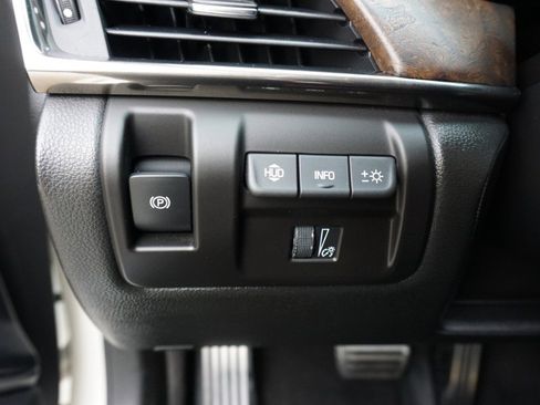 Used 2014 Cadillac CTS Premium image 20