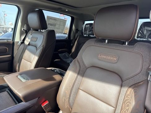 New 2026 RAM 1500 Limited image 11