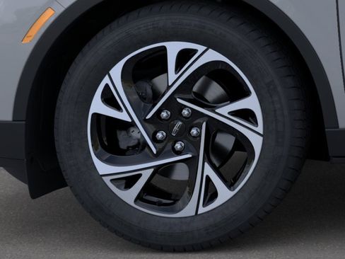 New 2026 Lincoln Nautilus Premier w/ Equipment Group 102A image 19