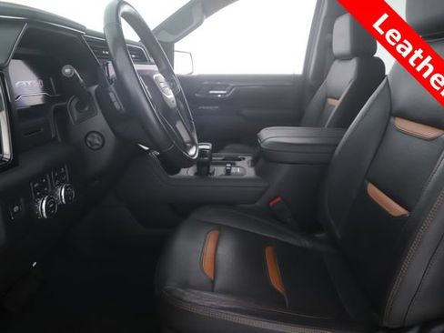 Used 2023 GMC Sierra 1500 AT4 w/ AT4 Preferred Package AWD/4WD image 16
