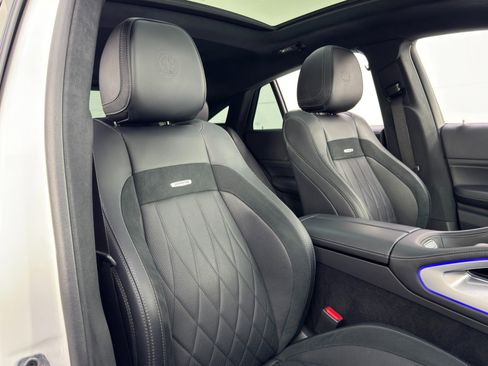 Used 2023 Mercedes-Benz GLE 63 AMG S image 47