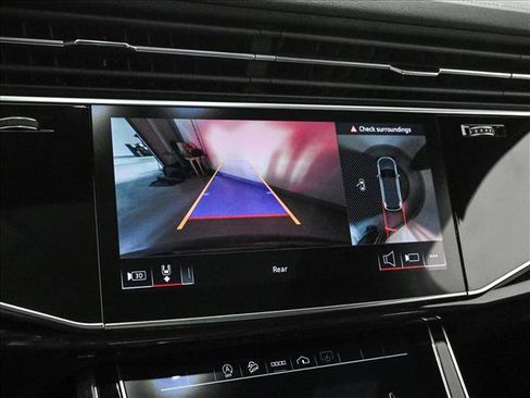 Certified 2025 Audi Q7 Premium Plus w/ Premium Plus Package image 14