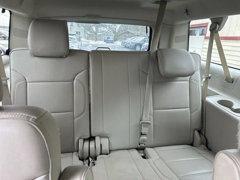 Used 2018 GMC Yukon XL Denali w/ Denali Ultimate Package AWD/4WD image 20