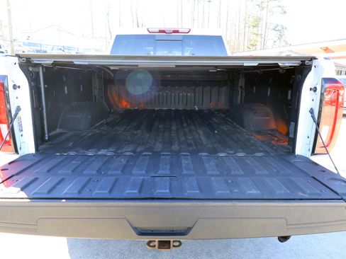 Used 2022 GMC Sierra 2500 Denali w/ Denali Ultimate Package image 6