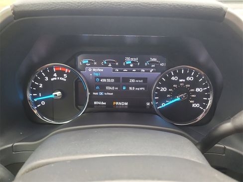 Used 2022 Ford F250 Lariat w/ Lariat Ultimate Package image 29