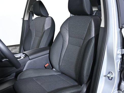 Certified 2023 Nissan Rogue SV AWD/4WD image 24