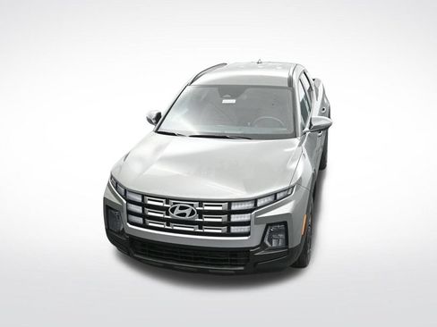 New 2026 Hyundai Santa Cruz SEL FWD image 18