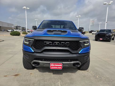 Used 2022 RAM 1500 TRX w/ TRX Level 2 Equipment Group AWD/4WD image 8