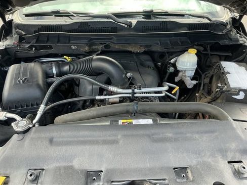Used 2013 RAM 1500 Express AWD/4WD image 27