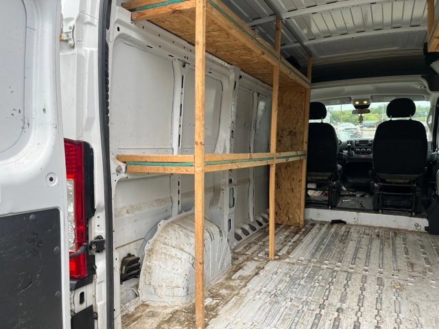 Used 2019 RAM ProMaster 2500 FWD image 6