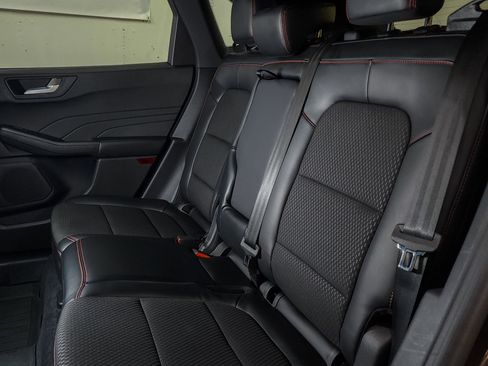 Used 2023 Ford Escape ST-Line Select w/ Tech Pack #2 image 46