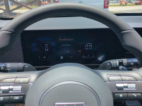 New 2026 Hyundai Kona SEL Premium FWD image 33