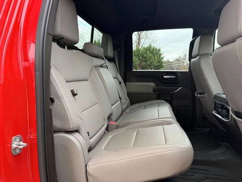 Used 2021 GMC Sierra 2500 SLT w/ SLT Premium Package image 22