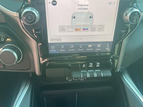 New 2026 RAM 1500 Big Horn image 16