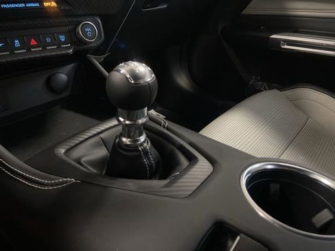 New 2025 Ford Mustang GT Premium image 20