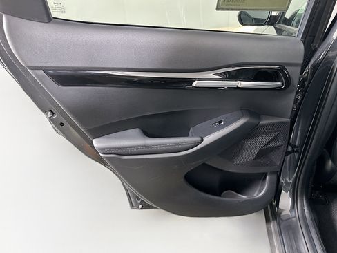 Used 2025 Kia Seltos S image 26