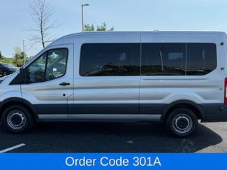 Used 2018 Ford Transit 350 XL video 2
