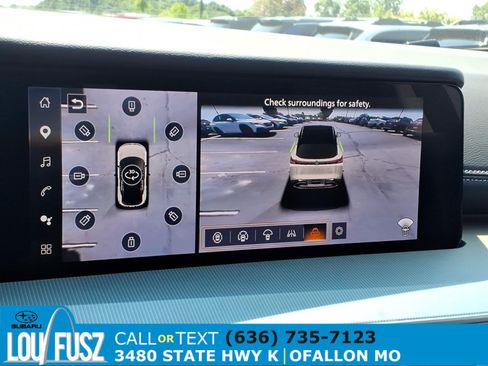 Used 2025 Nissan Murano SL AWD/4WD image 13