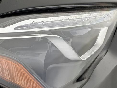 New 2025 Mercedes-Benz GLA 35 AMG AMG GLA 35 image 20