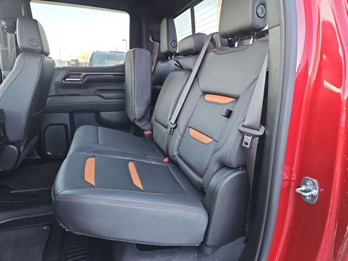 Used 2023 GMC Sierra 1500 AT4 w/ Technology Package image 30