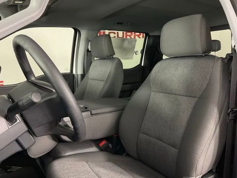 New 2026 Ford F350 XL w/ STX Appearance Package image 14