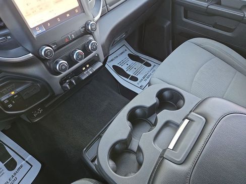 Used 2023 RAM 2500 Big Horn w/ Level 1 Equipment Group image 25