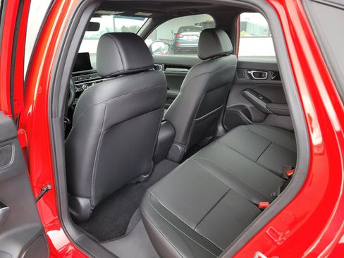 Used 2025 Honda Civic Sport Touring image 12