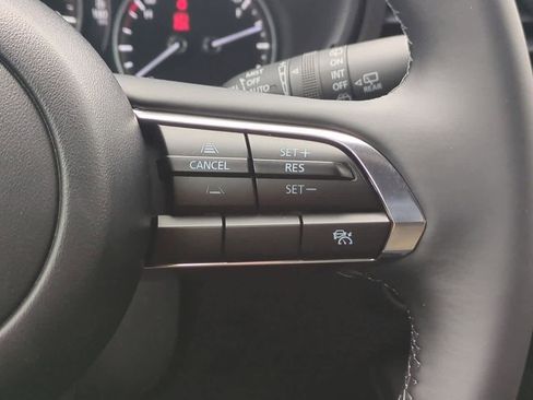 New 2026 MAZDA MAZDA3 2.5 S Premium image 25