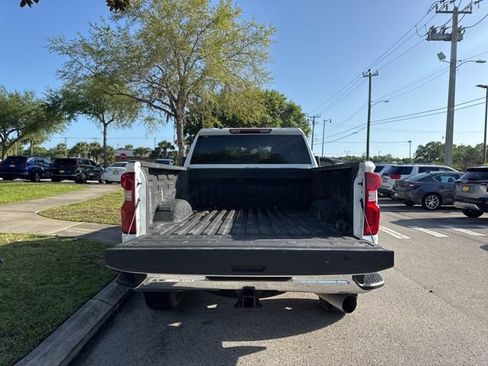 Used 2023 Chevrolet Silverado 2500 LT w/ Convenience Package AWD/4WD image 16