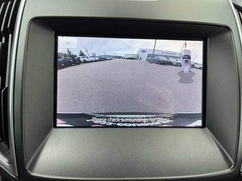 Used 2020 Ford Edge SE AWD/4WD image 20