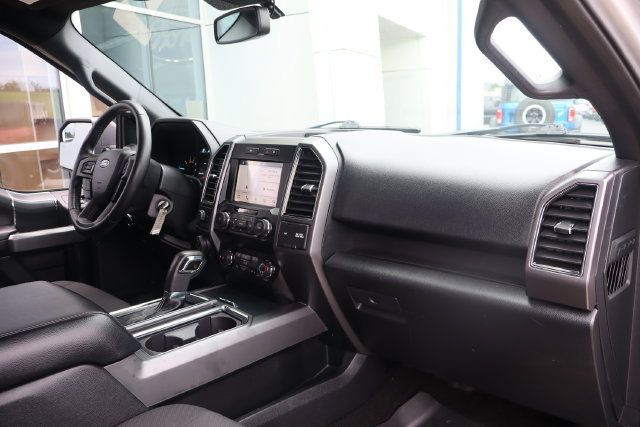 Used 2019 Ford F150 XLT w/ Equipment Group 302A Luxury AWD/4WD image 39