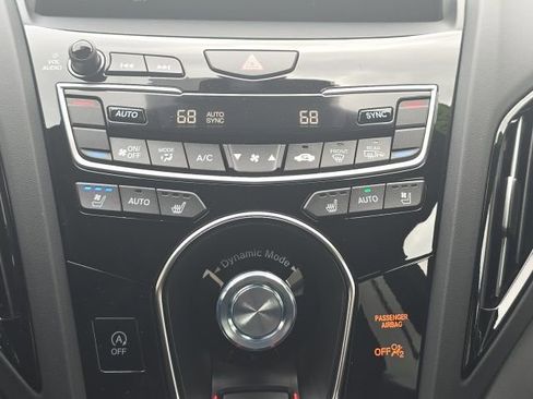 Used 2026 Acura RDX A-Spec image 17