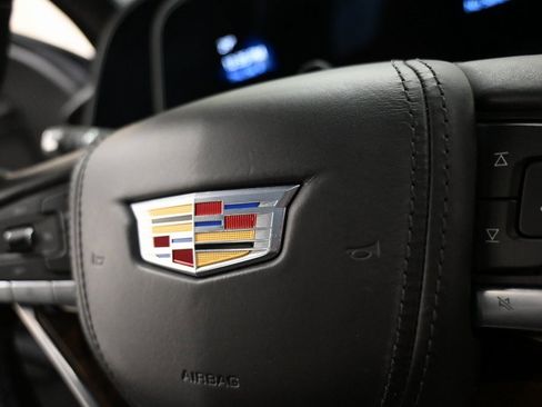 Used 2023 Cadillac Escalade ESV Sport Platinum image 32