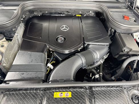 Used 2026 Mercedes-Benz GLE 350 4MATIC image 33