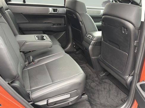 Used 2025 Hyundai Santa Fe XRT image 29