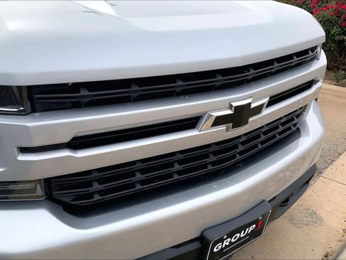 Used 2019 Chevrolet Silverado 1500 RST w/ All-Star Edition AWD/4WD image 30