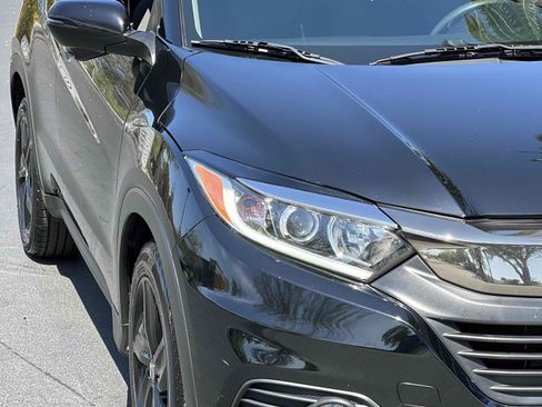 Used 2019 Honda HR-V EX image 51
