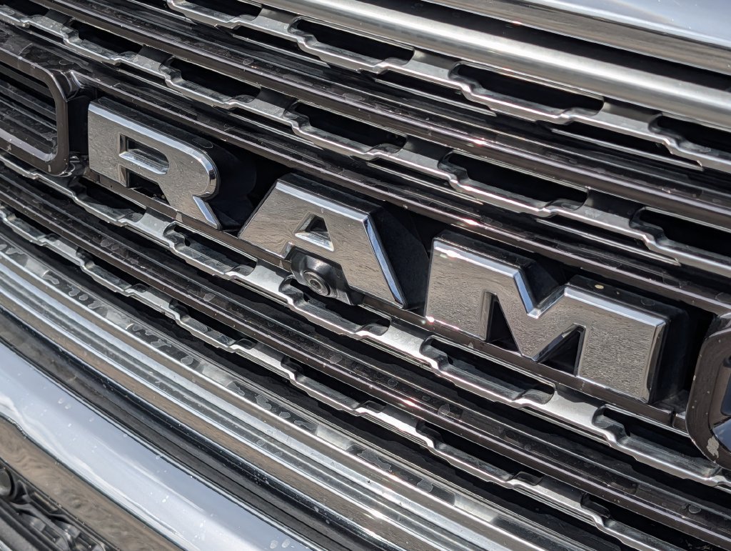 Used 2020 RAM 1500 Limited AWD/4WD image 38