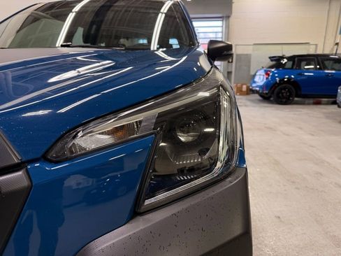 Used 2022 Subaru Forester Wilderness image 9