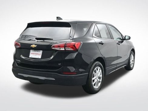 Used 2023 Chevrolet Equinox LT image 6