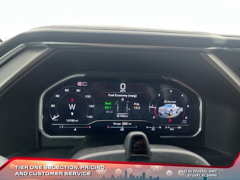 Used 2024 GMC Sierra 1500 Denali image 27